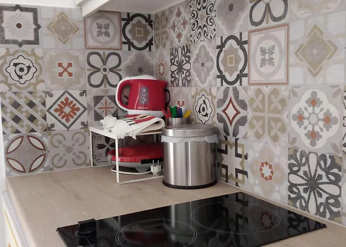 Apartment Nick's 3 *