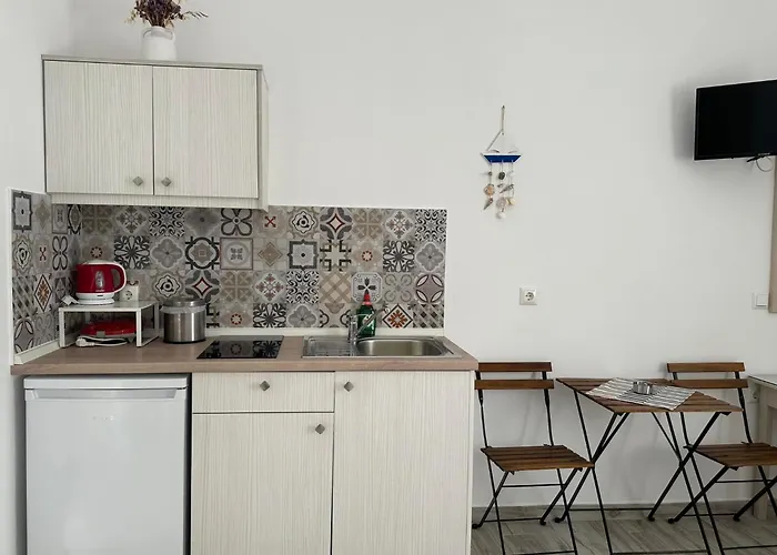 Apartment Nick's 3 *