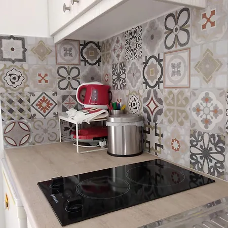 Apartmán Nick's 3 *