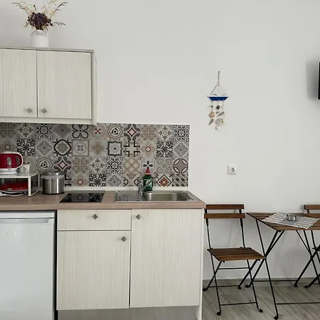 Apartamento Nick's 3 *