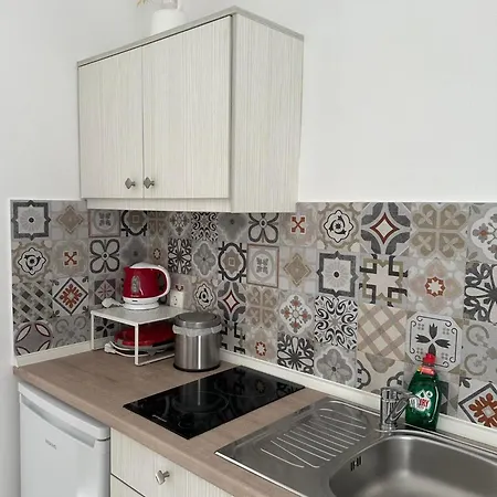 Nick's 3 Apartmán Páros