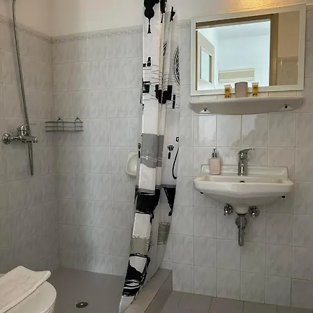 Nick's 3 Apartmán *