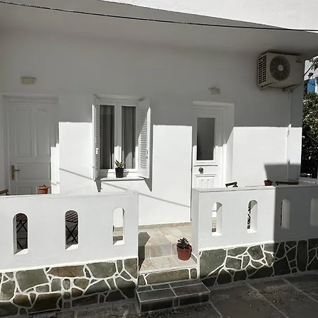 Apartamento Nick's 3 *