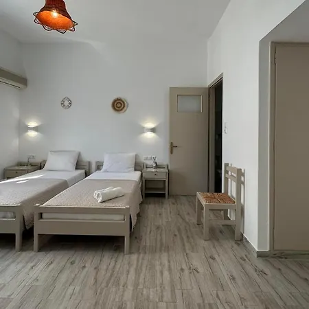 Nick's 3 Apartamento *