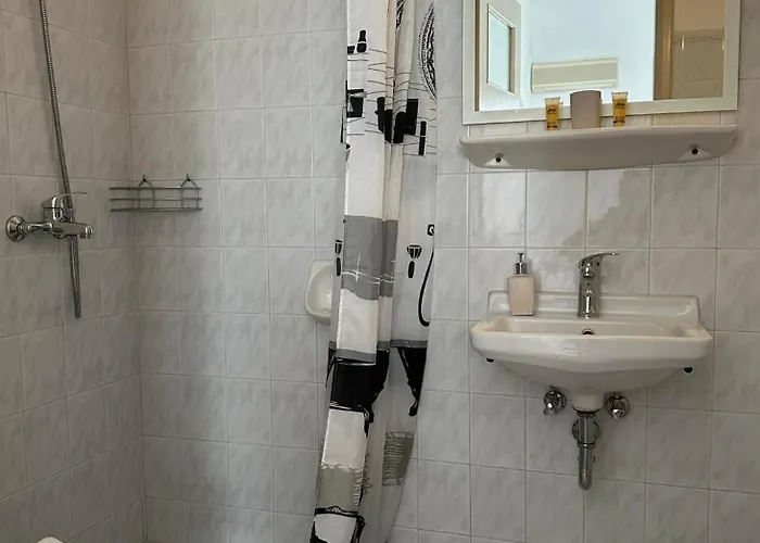 Nick's 3 Lejlighed *