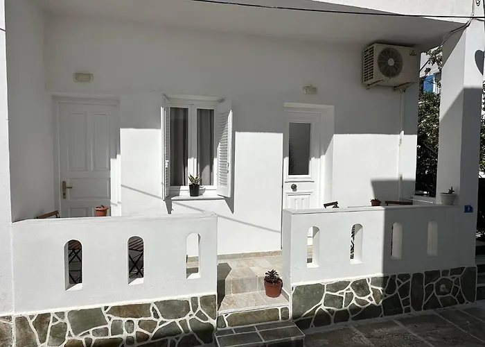 Lejlighed Nick's 3 *